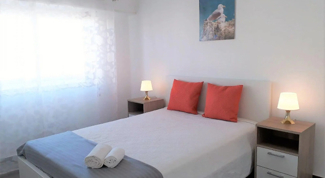 T1 Torre 20 6G M Gico 80M Praia Wi-fi 4 Pessoas