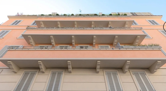 Rome as you feel - Sabazio Apartment, Забронировать Апартаменты/квартира Апартаменты Рима, рядом с Museum of Contemporary Art of Rome, Апартаменты/квартира