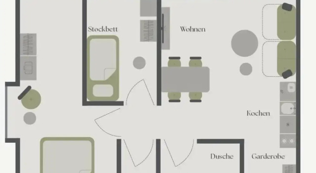 Семейные апартаменты с балконом и с видом на горы ELVA PREMIUM APARTMENT HOTEL inklusive Sommerpass STUBAI SUPER CARD