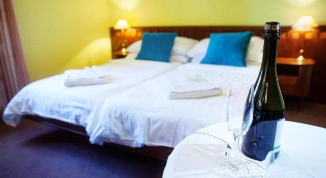 Retro Hotel Villa Ostrava, Забронировать Отель Острава Моравия и Силезия, рядом с Silesian-Ostrava Castle
