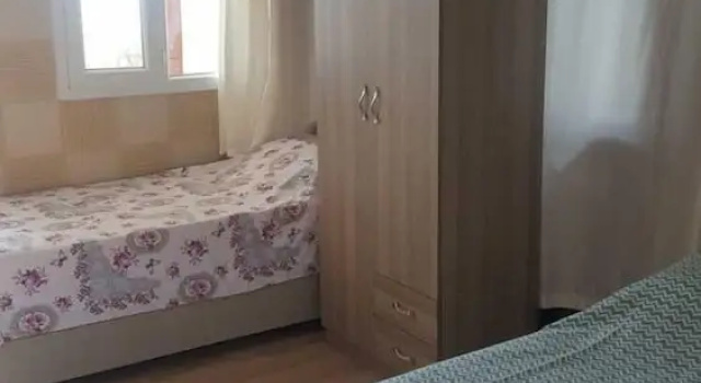 Номер Classic Bobus Restaurant & Bungalow