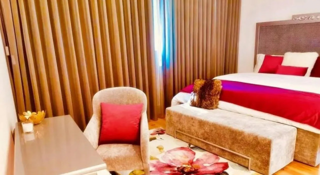 Номер Deluxe Casalinho da Azenha - Charm House