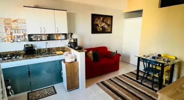 Апартаменты Apartamento encantador em salvador