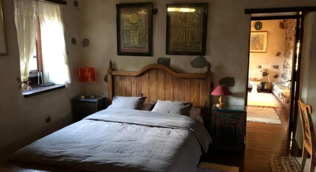 Vereda de Las Camellas, Prenota Hotel Puerto del Rosario Fuerteventura