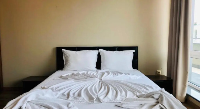 Apartments in Atlantic, Забронировать Апартаменты/квартира Поморие Burgas Coast