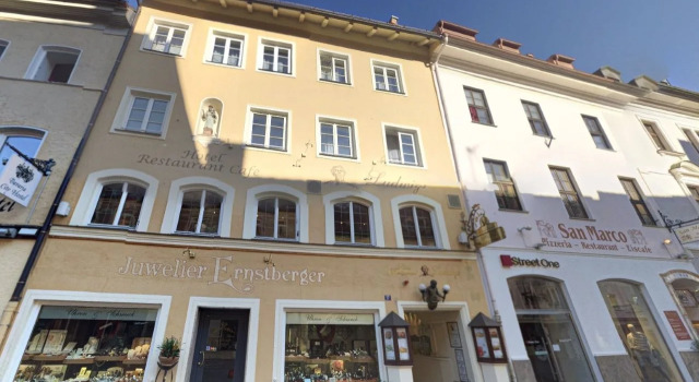Hotel & Restaurant Ludwigs