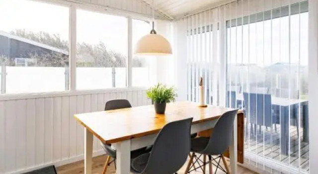 Holiday Home Hybenvej II