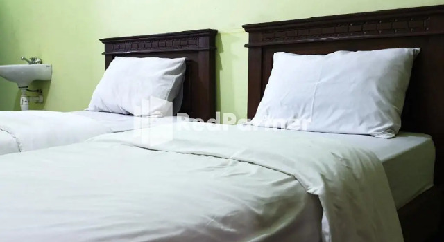 Camera Standard Rumah Singgah Anggrek Mitra RedPartner