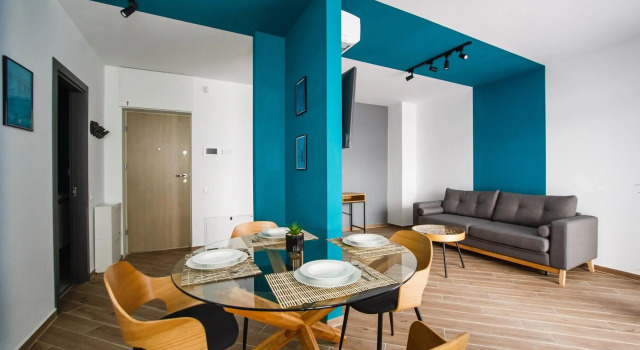 Azur Paradise near City Center, Varaa Hotelli Oradea 