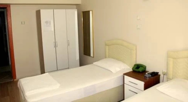 Hotel Varan, Rezerwuj Hotel Elazig 