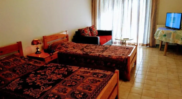 Real Lux Apartments, Prenota Appartamento Hazmieh Baabda