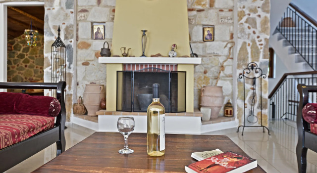 Villa Seli