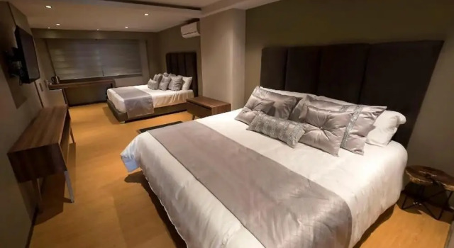 Номер Standard Albura Hotel