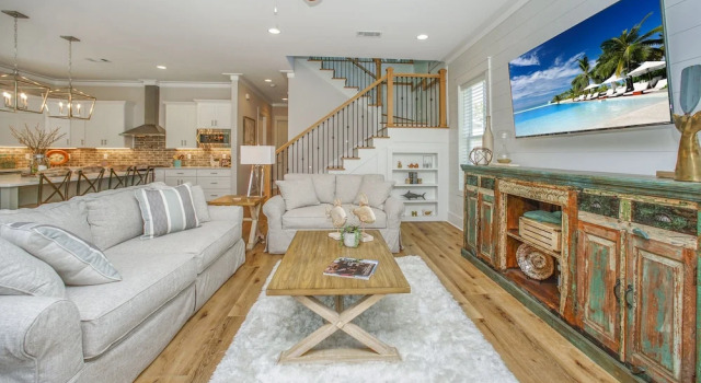 The Magnolia in Caribe - 1784242, Varaa Hotelli Miramar Beach Emerald Coast