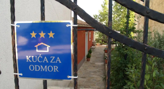 Вилла Provvidenza