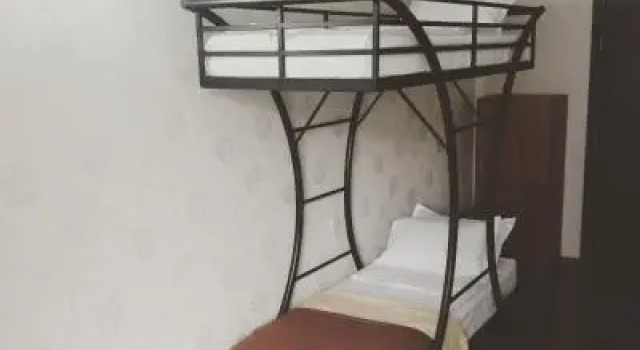 Budget Hostel Lucky Five