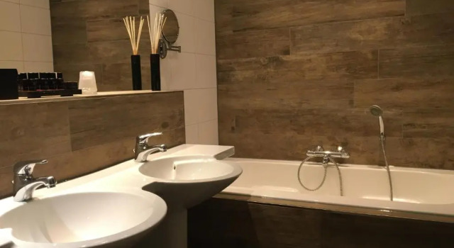 Номер Deluxe Restaurant & Hotel Hoog Holten