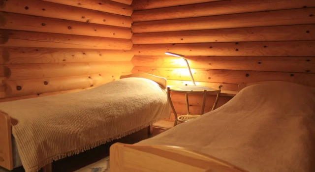 Aapishovi Chalet, Varaa Mökki Rovaniemi 