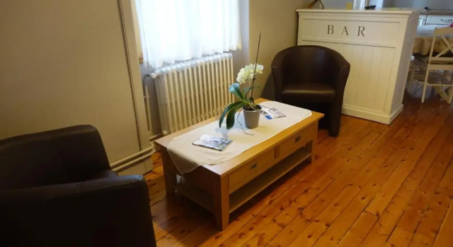 La Bâtisse, Rezerwuj Hotel  