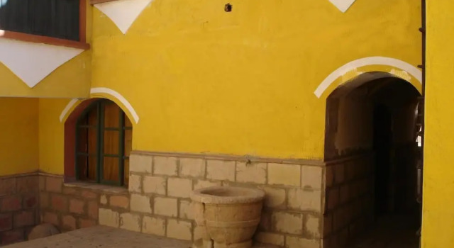 Casona Potosi, Забронировать Отель Отели департамента Потоси с завтраком, Завтраки