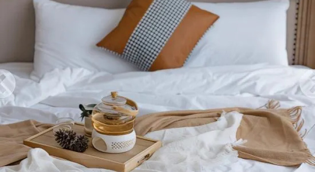 Номер Superior Jodi Dalat Hotel