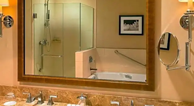 Люкс c 1 комнатой The Westin Riverfront Resort & Spa, Avon, Vail Valley