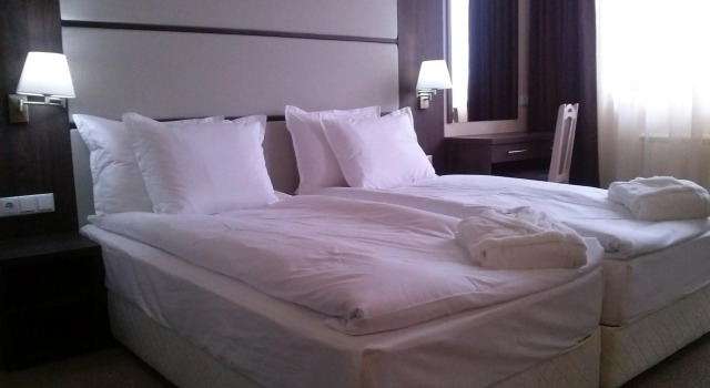 Hotel Complex Zara Bansko