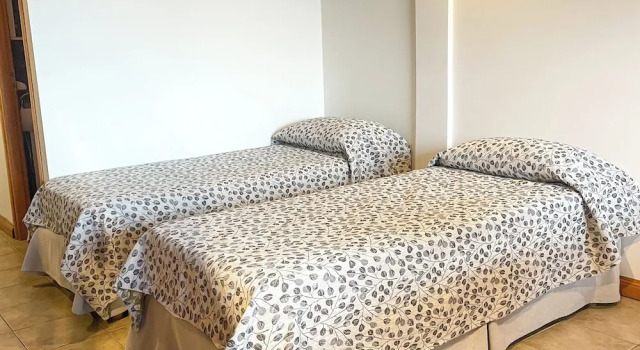 Апартаменты Standard Choconcito Apart Hotel