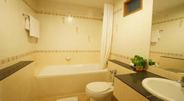 Двухместный номер Superior Country Lake View Hotel