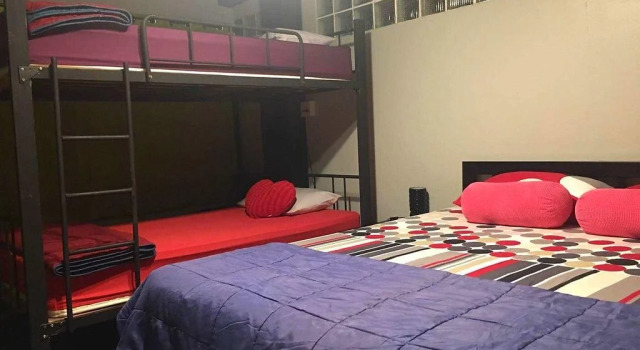 Mayom Hostel Phetchaburi