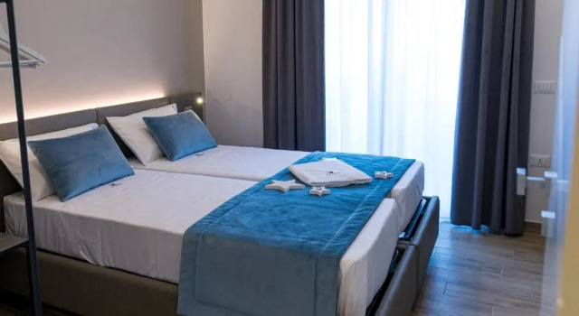 ALMA Bed & Breakfast, Varaa Hotelli San Marco Argentano Calabria