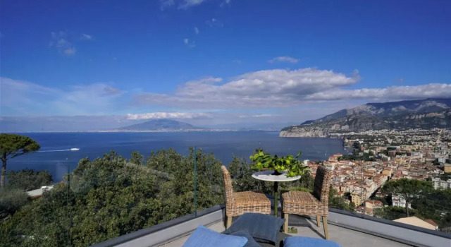 Villa Artemunda