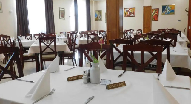 Номер Standard Hotel Kumánia