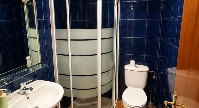 Номер Standard Agarimo