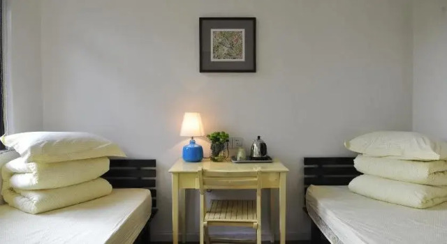 Xiamen International Youth Hostel, Book Hostel / Vandrerhjem Hostels i Fujian, Hostel / Vandrerhjem