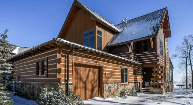 Millionaires Retreat, Buchen Sie Ferienhaus Hotels in Maryland mit Parkplatz, Parkplätze