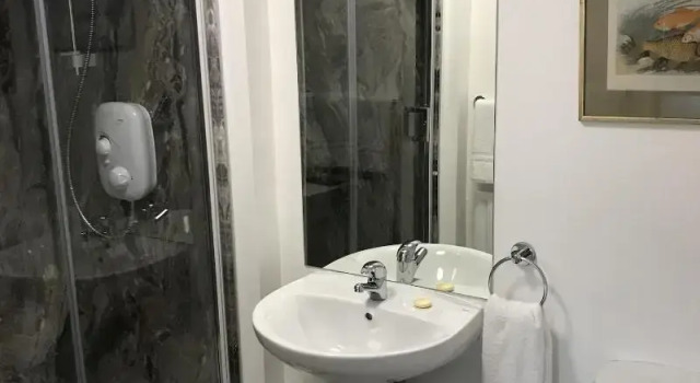 Номер Standard Bankes Arms Hotel