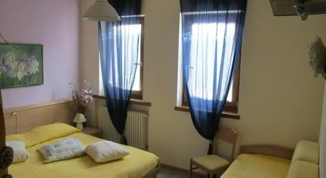 B&B Il Grappolo, Забронировать Отель Альдено Тренто