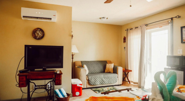 Вилла Comfort EMBRACE Resort