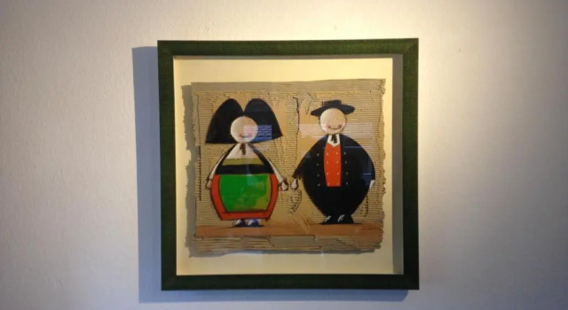 Студия Coquet Studio Colmar Centre