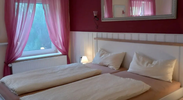 Apartment in Gingst With Sea Beach, Rezervasyon Daire Gingst Rügen