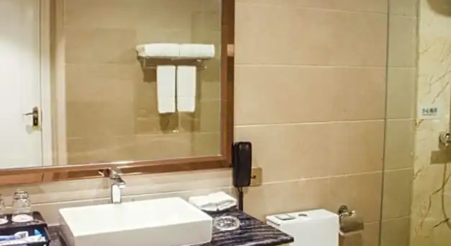 Люкс Business Kyle Caton Hotel