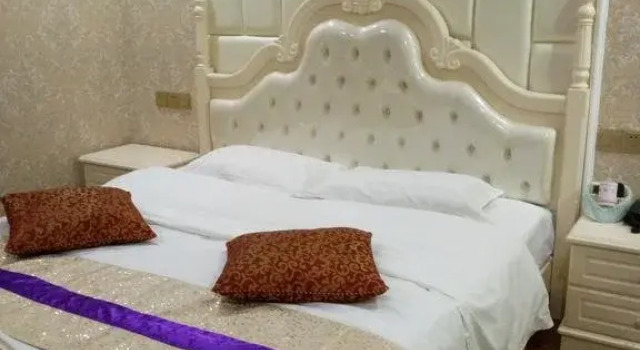 Emeishan Ziqiang Hotel