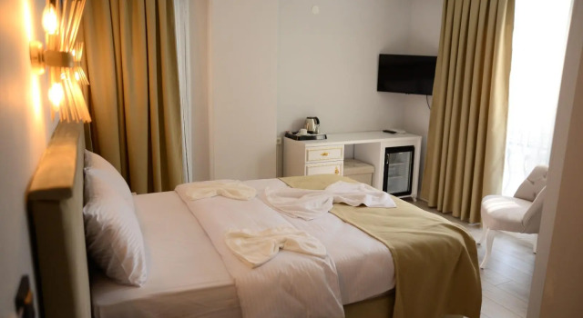 Номер Standard Mes Hotel & Spa