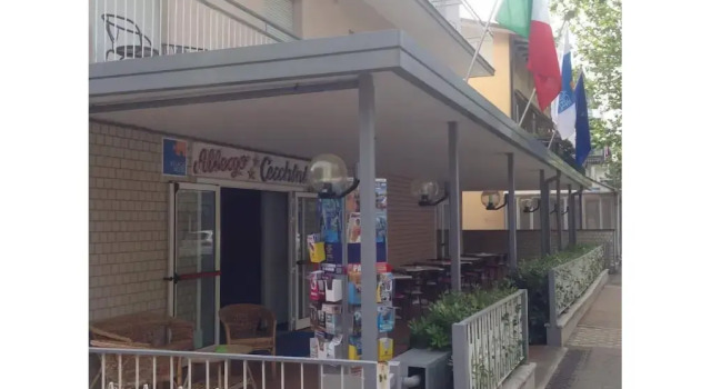 Hotel Villa Cecchini