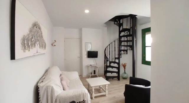 Apartamento La Pedriza, Забронировать Апартаменты/квартира Апартаменты провинции Малаги, Апартаменты/квартира