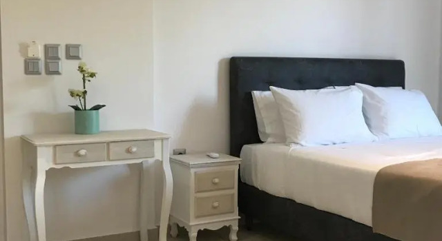 The Little Prince Luxury Suites, Забронировать Отель Като Агиос Маркос периферия Ионические острова