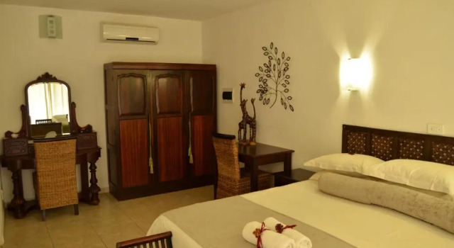 Acasia Guest Lodge