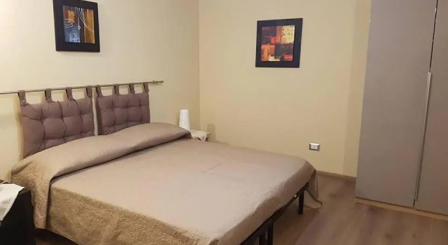 Aleks Friendly House, Book Hotel Hoteller i Canale med parkering, Parkering