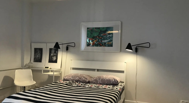 Apartment Tsentralnaya, Book Lejlighed Khimki Moskva oblast
